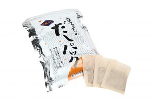 まるものだしパック