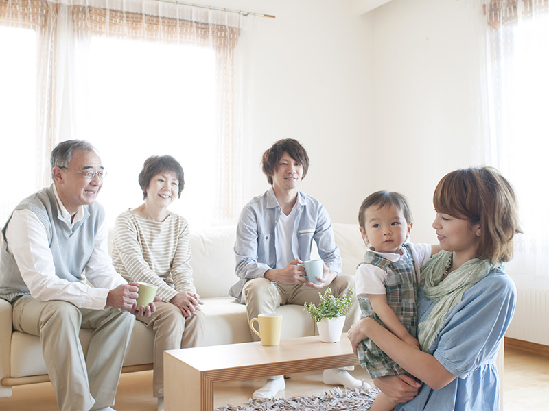 高級老茶をリーズナブルなお値段で